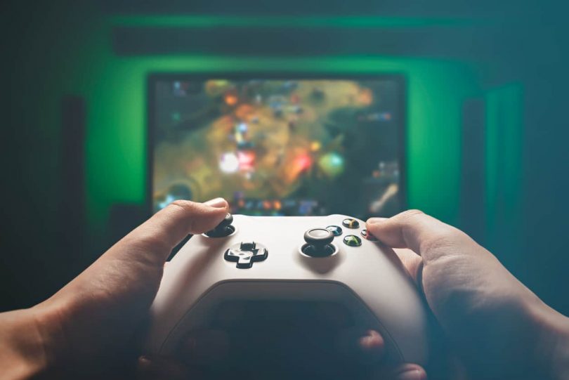 Gaming Room Clairage Meubles Cran Tous Nos Conseils