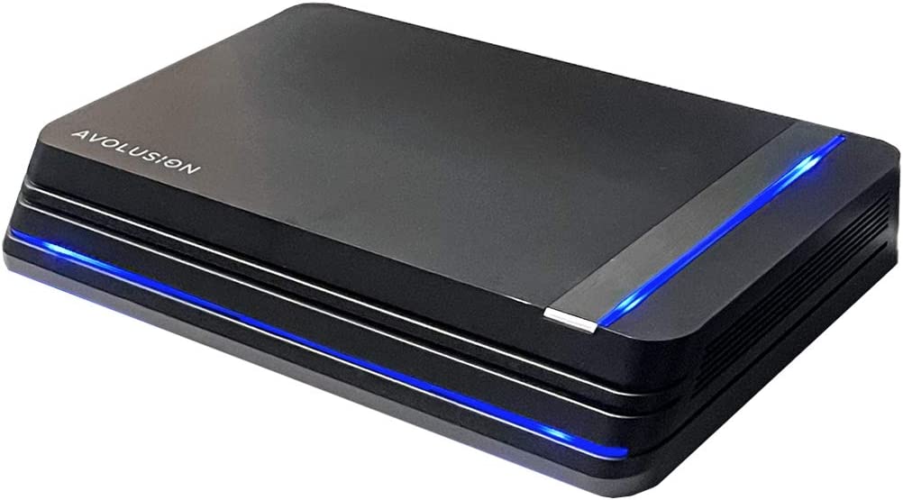 Les meilleurs disques durs externes pour la PS5 - Dot Esports France