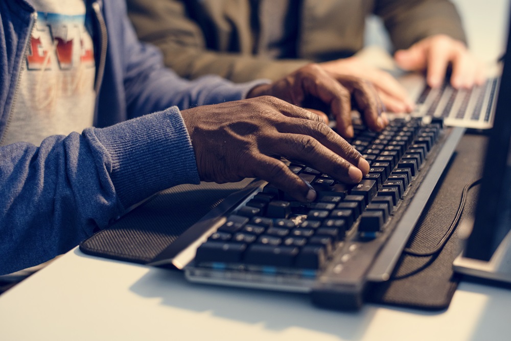 dévérouiller clavier bloqué